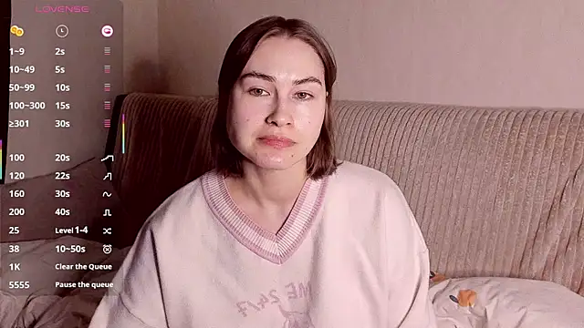 sleeeep y online show from January 13, 6:40 am