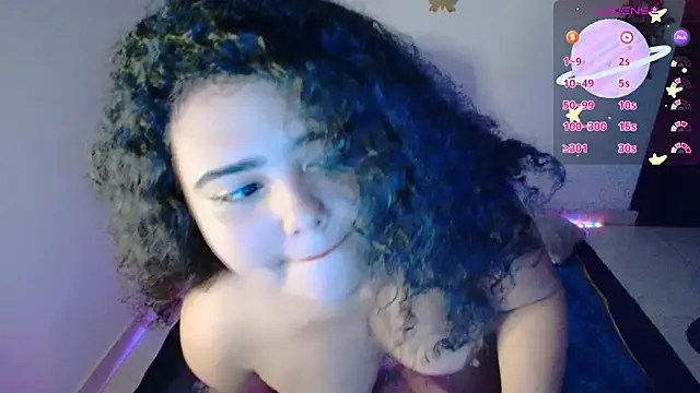 Dulce Julietha online show from January 7, 12:13 am