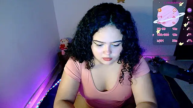 Dulce Julietha online show from January 13, 7:41 pm