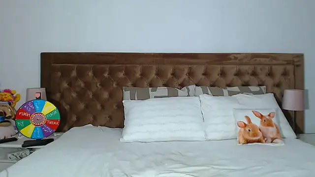 Aylinhoney08 online show from March 13, 5:00 am