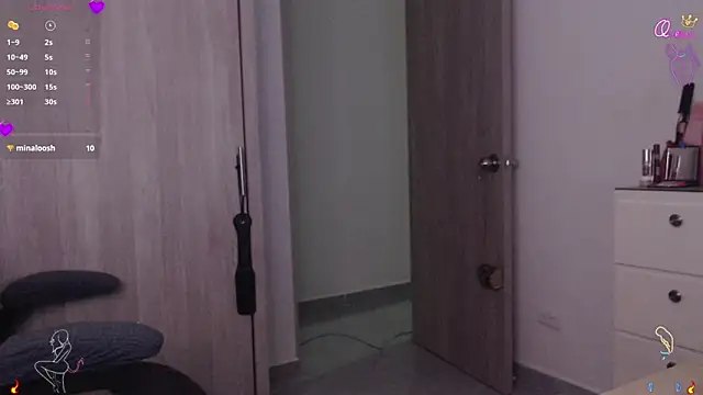 scarlett diamond11 online show from February 24, 11:36 pm