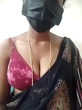Snapshot of Jyotilakshmi chatting on April 19, 6:07 pm Jyotilakshmi online show from April 19, 6:07 pm