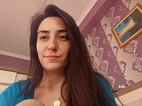 Snapshot of AlejandraDelaney chatting on October 4, 12:25 pm AlejandraDelaney online show from October 4, 12:25 pm