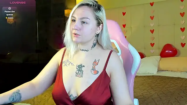 Debbie Taylor online show from February 14, 5:21 pm