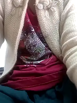 Snapshot of Rajni-Mehra chatting on February 9, 4:04 am Rajni-Mehra online show from February 9, 4:04 am