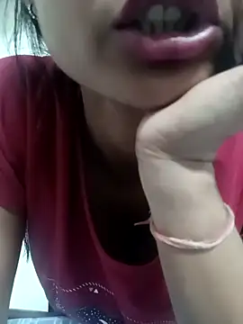Snapshot of Rajni-Mehra chatting on February 10, 9:47 pm Rajni-Mehra online show from February 10, 9:47 pm