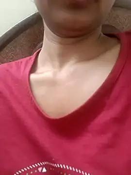 Snapshot of Rajni-Mehra chatting on February 13, 9:49 pm Rajni-Mehra online show from February 13, 9:49 pm
