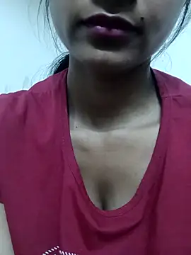 Snapshot of Rajni-Mehra chatting on February 18, 6:04 pm Rajni-Mehra online show from February 18, 6:04 pm