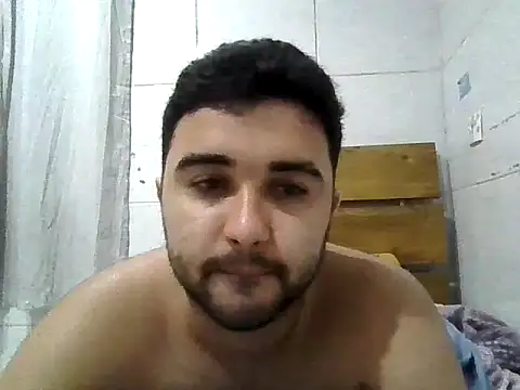 Snapshot of WILLZINHOOOO chatting on July 20, 12:36 am WILLZINHOOOO online show from July 20, 12:36 am