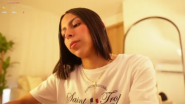 veronica mendez1 online show from January 7, 11:48 am