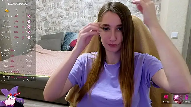 beril kiss- online show from November 12, 7:24 pm