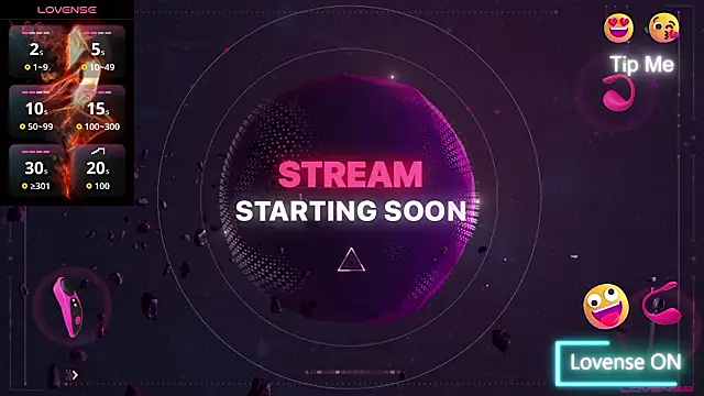 SweetHotLipsX39 online show from January 10, 8:43 pm