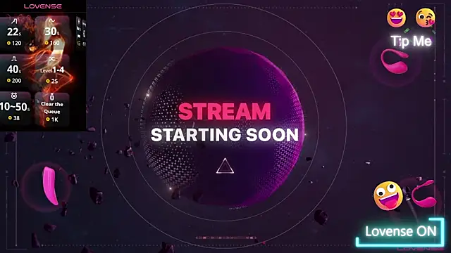 SweetHotLipsX39 online show from February 8, 12:19 pm