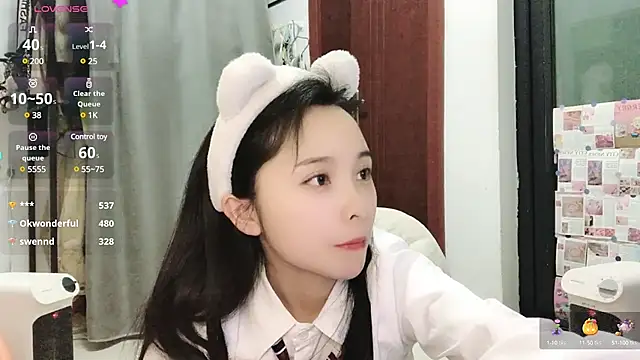 QQ88-99 online show from February 7, 5:07 pm