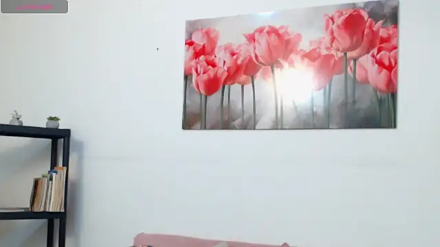 lily f00x online show from March 9, 12:42 pm