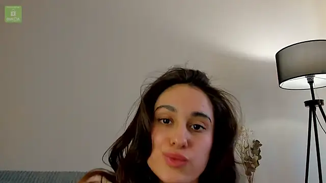 erika hoiree online show from March 22, 4:14 am