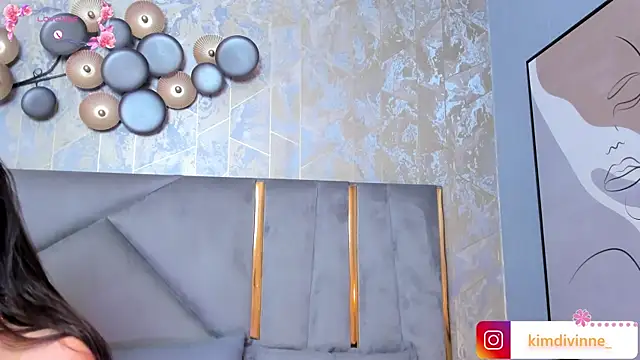 KimDevinne online show from January 30, 2:49 am