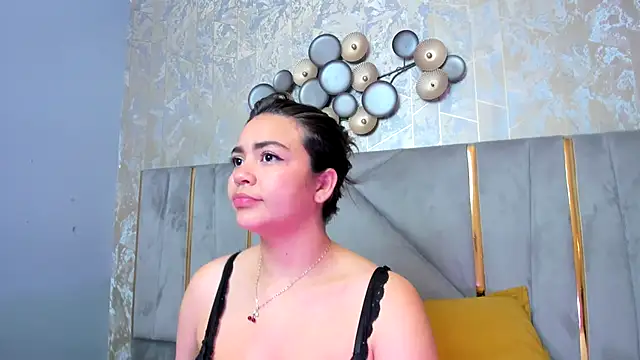 KimDevinne online show from November 21, 2:21 am