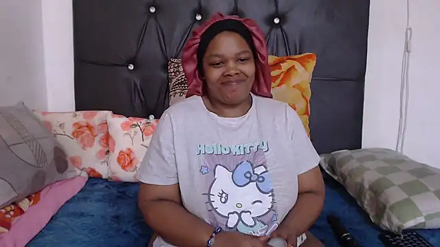 BigbootyNickyx online show from September 9, 6:13 am