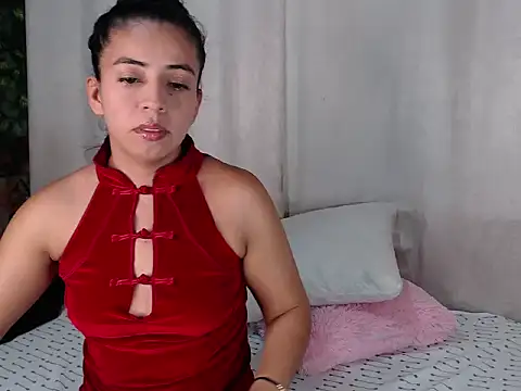 anngela01 online show from February 25, 7:36 pm