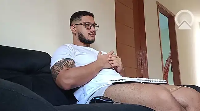 LoqHead online show from December 2, 5:59 pm