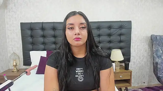 AmaliaDalton online show from February 1, 11:10 am