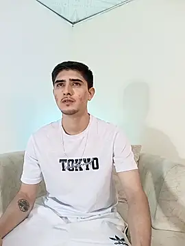 Snapshot of PhilipRich chatting on October 21, 5:46 pm PhilipRich online show from October 21, 5:46 pm