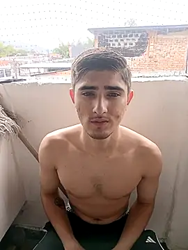 Snapshot of PhilipRich chatting on October 23, 4:39 pm PhilipRich online show from October 23, 4:39 pm