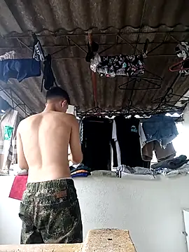 Snapshot of PhilipRich chatting on November 27, 5:48 pm PhilipRich online show from November 27, 5:48 pm