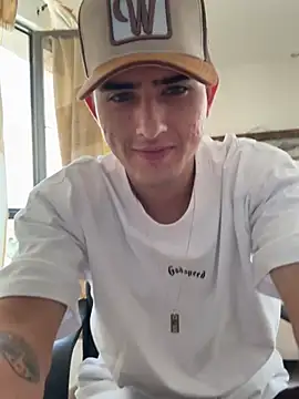 Snapshot of PhilipRich chatting on March 16, 4:55 pm PhilipRich online show from March 16, 4:55 pm