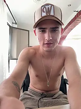Snapshot of PhilipRich chatting on June 26, 9:19 pm PhilipRich online show from June 26, 9:19 pm