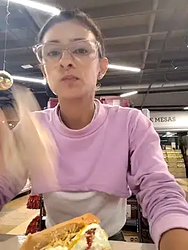 thedianakaro online show from December 6, 12:45 am