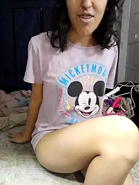 Sw Mahnenwolf online show from October 19, 4:29 pm