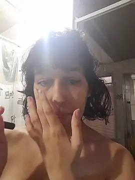 Sw Mahnenwolf online show from November 29, 1:25 pm