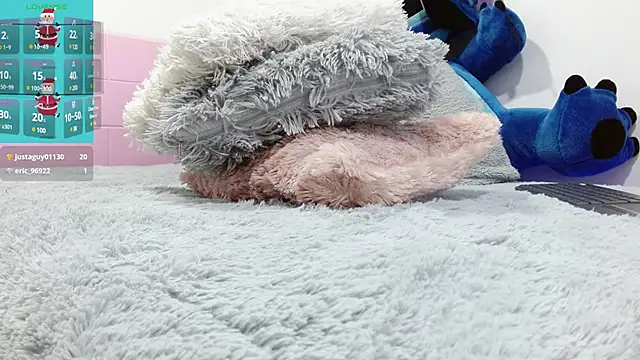 Aurora blossom   online show from December 28, 3:26 pm