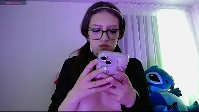 Aurora blossom   online show from March 8, 6:58 pm