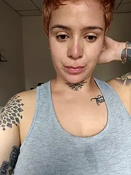 KatInk online show from September 15, 12:05 pm