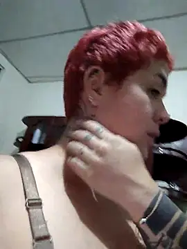 KatInk online show from September 18, 10:50 am