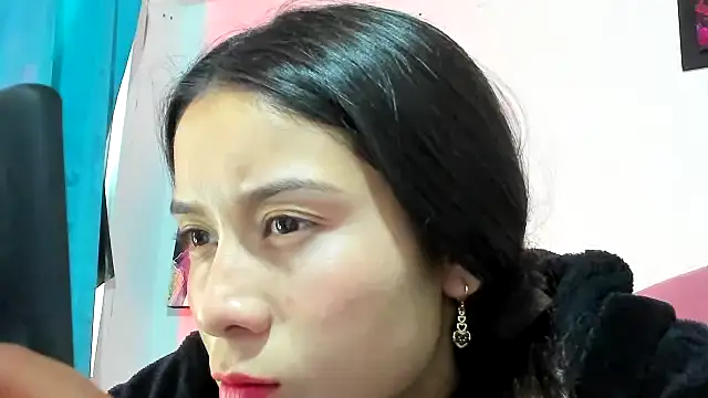 teffy lee online show from February 16, 8:49 pm