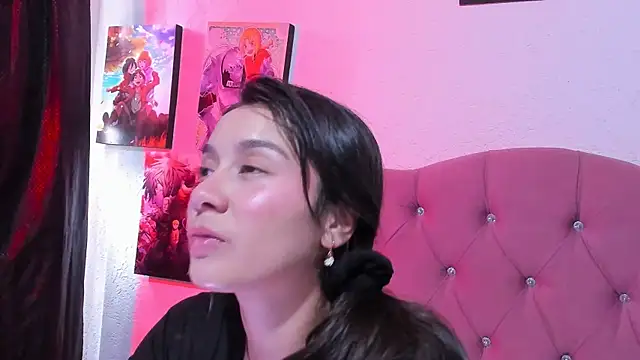 teffy lee online show from June 11, 8:07 pm