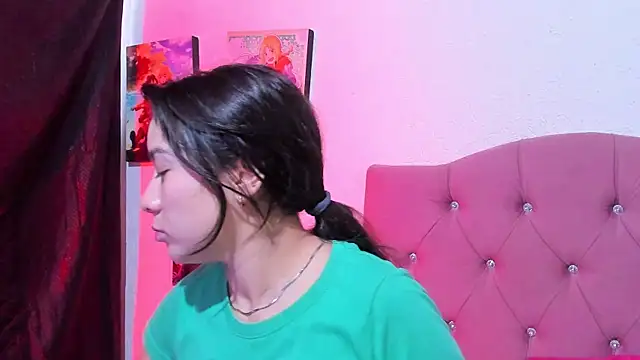 Snapshot of teffy_lee chatting on June 29, 8:42 pm teffy lee online show from June 29, 8:42 pm