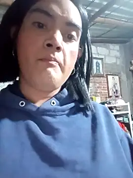 yovana13 online show from January 17, 2:16 am