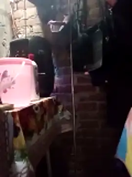 yovana13 online show from February 19, 5:58 am