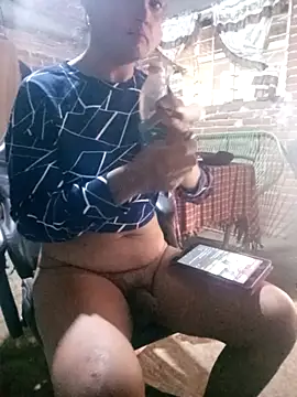 yovana13 online show from April 22, 3:24 pm