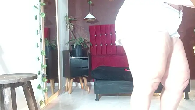 PervertedMature online show from November 4, 2:32 am