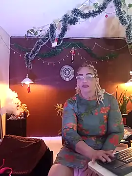 PervertedMature online show from November 27, 2:02 am