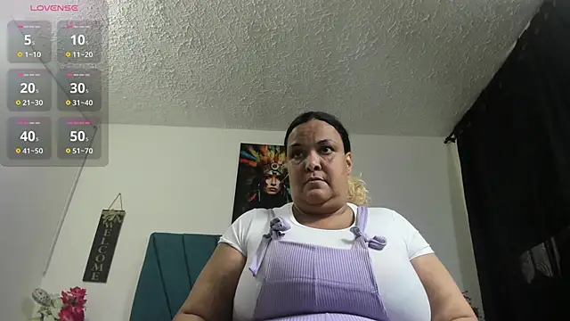 Dubraska1 online show from January 14, 7:52 pm