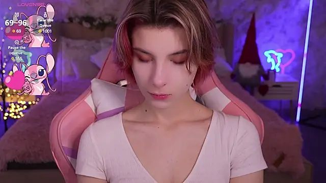 HaylaAmber online show from January 4, 6:41 am