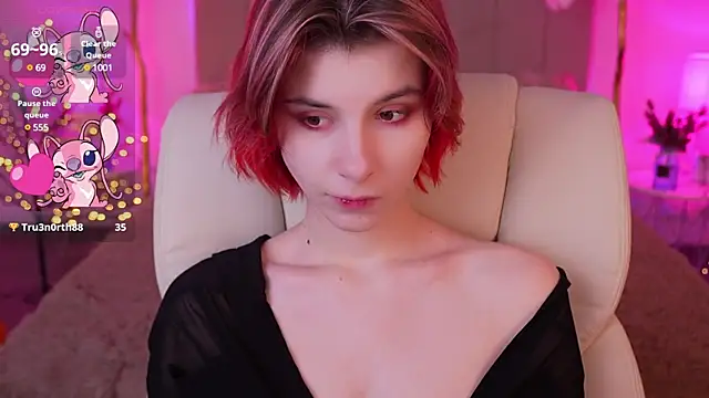 HaylaAmber online show from January 9, 10:52 am