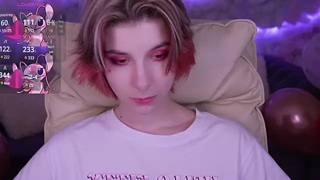 HaylaAmber online show from February 15, 5:07 pm